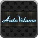 AutoVolume - Self adjust volume based on background noise. Or limit music volume automatically while talking.